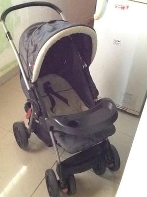 Cochecito para bebes