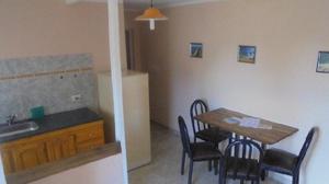 Departamento para turistas en Colón - Entre Rios