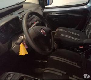 FIAT FIORINO QUBO 2012