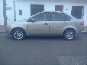 FORD FIESTA MAX EDGE PLUS 2007 GNC FULL $120000