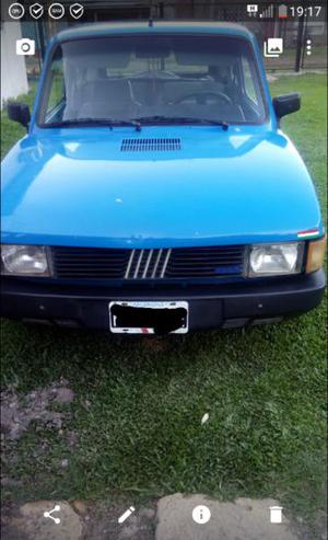 Fiat 147 1994