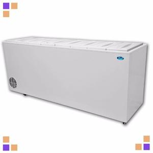 Freezer Conservadora De Helados Fam 30 Baldes Heladeria