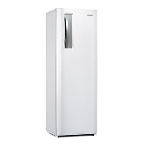 Freezer Vertical Electrolux Efup315yamw Blanco 240l Clase A