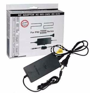 Fuente Transformador De Play Station 2 Ps2 100/240v A 8.5v