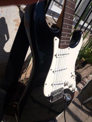 Guitarra Electrica Fender
