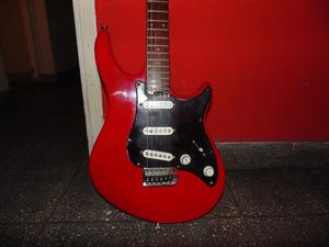 Guitarra electrica peavey