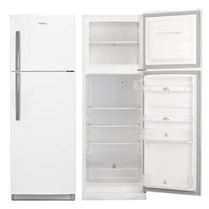 Heladera Con Freezer 264 Litros Patrick Hpk135 Blanca Outlet