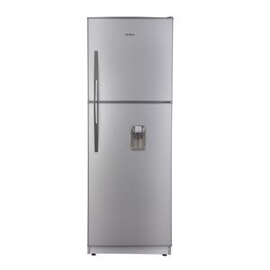 Heladera Con Freezer Defrost 388 L Silver Patrick Outlet
