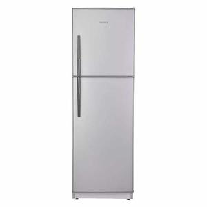 Heladera Freezer Patrick Hpk136s01 Cycle Defrost 314l Silver