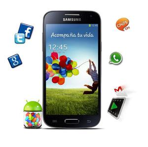 IMPERDIBLE - Vendo Celular Samsung S4 Mini I9190 LIBERADO