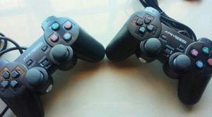 Joystick Ps2 Apv Tech. Envíos Gratis A Cap Fed