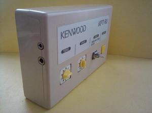 Kenwood Kpt-60 Programador