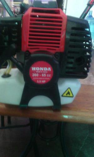 Líquido hoy !!honda 65cc con garantía