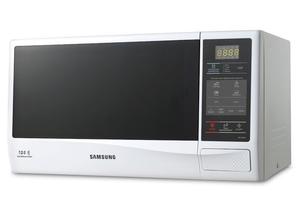 MICROONDAS SAMSUNG. NUEVO.