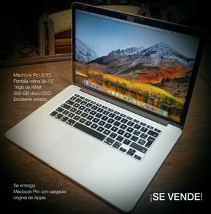 MacBook Pro 