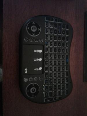 Mini teclado nuevo