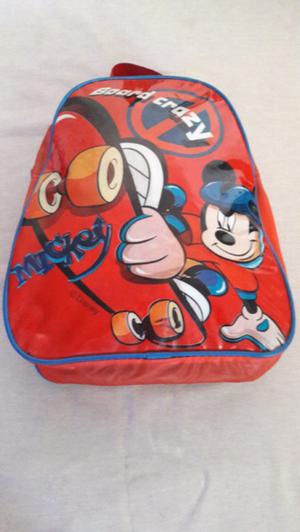 Mochila de Mickey