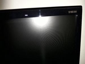 Monitor LED HDMI 19 pulgadas Samsung