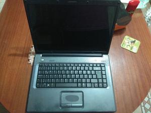 Notebook Compaq F500