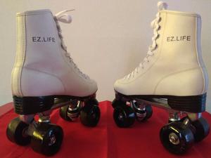 Patines Profesionales (Inicial)