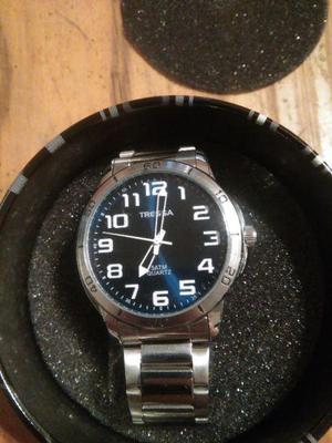 Reloj tressa nuevo sin usar con garantia!!!!