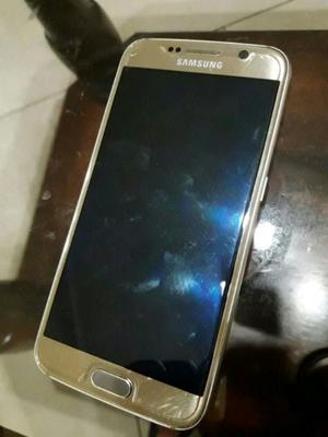 Samsung S6 Flat usado