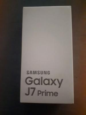 Samsung j7 prime nuevo