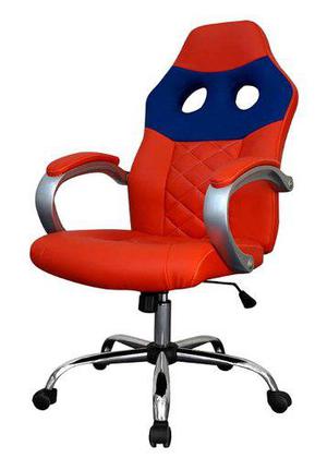 Sillón Pro Gamer Master - Butaca Pc - Ergonomica - Desillas