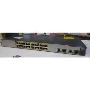 Switch Cisco Ws-celc