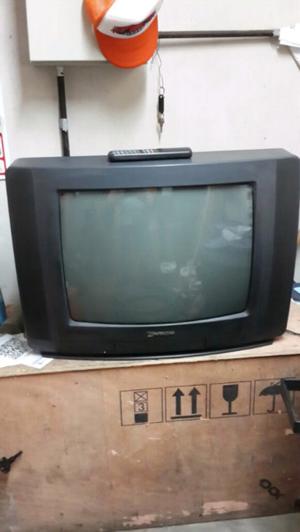 TELEVISIÓNNN de 45 pulgadas