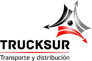 TRUCKSUR CARGAS SRL - Transporte de cargas generales -