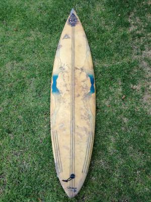 Tabla de Surf 6' 8"