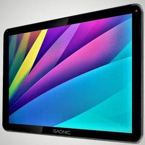 Tablet Pc Gadnic 10" Android. 16Gb.
