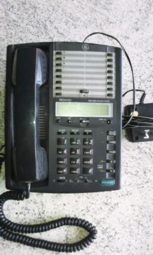 Telefono de linea