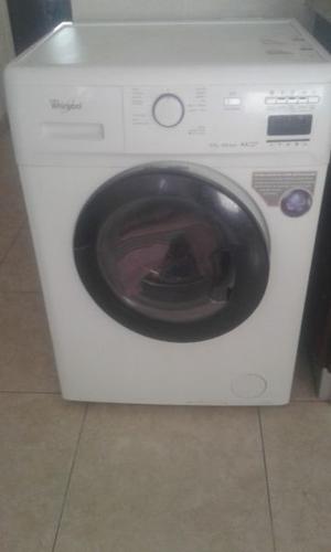 Vendo 1 lavarropas casi nuevo