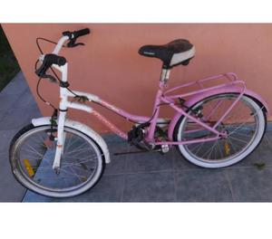 Vendo Bici Urgente