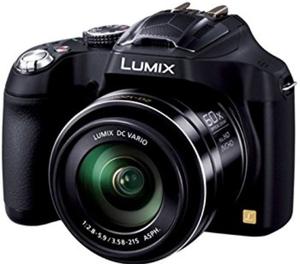 Vendo Camara Digital USADA Semi Reflex Panasonic Lumix
