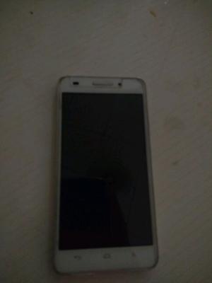 Vendo Huawei G620s usado