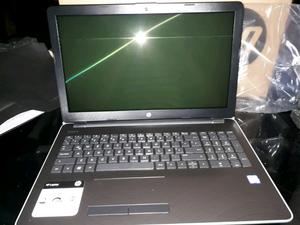 Vendo Notebook HP