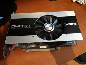 Vendo Placa de video Ati Xfx gb ddr5