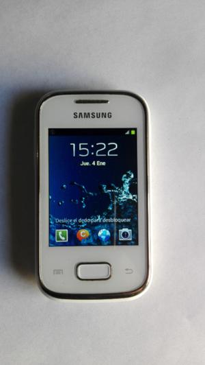 Vendo Samsung Galaxy GT-SL