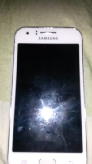 Vendo Samsung j1 Lite