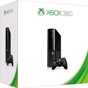 Vendo Xbox 360