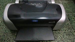 Vendo impresora Epson Stylus C85