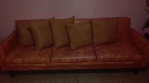 Vendo juego de sillones