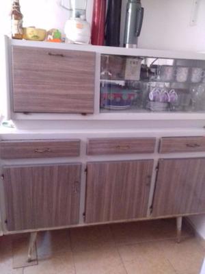 Vendo mueble vintage