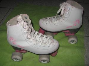 Vendo patines N° 