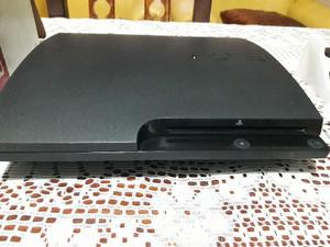 Vendo playstation 3