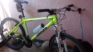 Vendo venzo poco uso