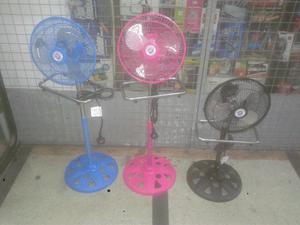 Ventilador nuevo 3 velocidades con garantía, es un local en